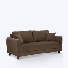 Load image into Gallery viewer, Emmeline 3 Seater Sofa - 75.5"
