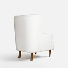Load image into Gallery viewer, Ludwig Bouclé Accent Chair

