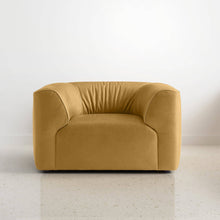 Load image into Gallery viewer, Alejandro 1 Seater Sofa - 42"
