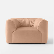 Load image into Gallery viewer, Alejandro 1 Seater Sofa - 42"
