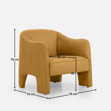 Load image into Gallery viewer, Kate Accent Chair

