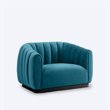 Load image into Gallery viewer, Arno 1 Seater Sofa - 35"
