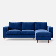 Load image into Gallery viewer, Everton L Shaped Sofa - 96"
