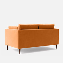 Load image into Gallery viewer, Freda 2 Seater Sofa - 62"
