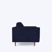 Load image into Gallery viewer, Chris 1 Seater Sofa - 31.8"
