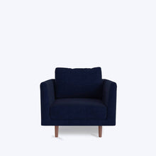 Load image into Gallery viewer, Chris 1 Seater Sofa - 31.8"
