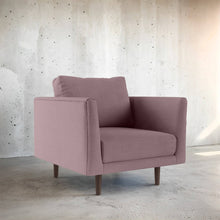 Load image into Gallery viewer, Chris 1 Seater Sofa - 31.8"
