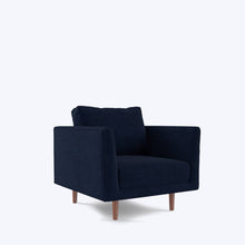 Load image into Gallery viewer, Chris 1 Seater Sofa - 31.8"
