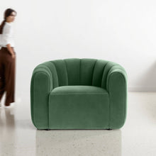 Load image into Gallery viewer, Alba 1 Seater Sofa - 38"
