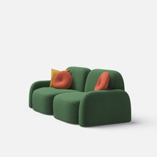 Load image into Gallery viewer, Aurora 2 Seater Sofa - 74"
