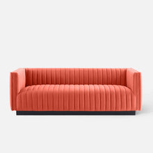 Load image into Gallery viewer, Jazz 3 Seater Sofa - 83.8"
