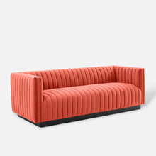 Load image into Gallery viewer, Jazz 3 Seater Sofa - 83.8"
