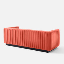 Load image into Gallery viewer, Jazz 3 Seater Sofa - 83.8"
