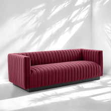 Load image into Gallery viewer, Jazz 3 Seater Sofa - 83.8"
