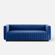 Load image into Gallery viewer, Jazz 3 Seater Sofa - 83.8"
