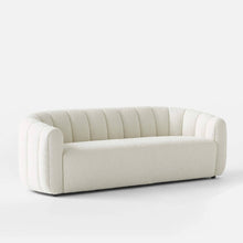 Load image into Gallery viewer, Alba 3 Seater Sofa - 84"
