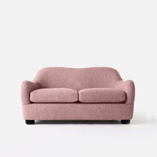 Load image into Gallery viewer, Alexis 2 Seater Sofa - 62"
