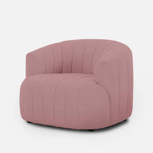 Load image into Gallery viewer, Carlos Bouclé Accent Chair
