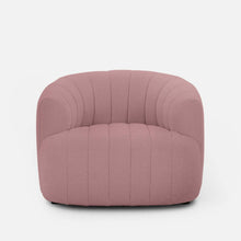 Load image into Gallery viewer, Carlos Bouclé Accent Chair
