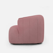 Load image into Gallery viewer, Carlos Bouclé Accent Chair

