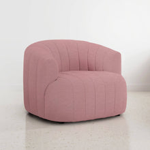 Load image into Gallery viewer, Carlos Bouclé Accent Chair
