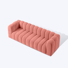 Load image into Gallery viewer, Athena 3 Seater Sofa - 83"
