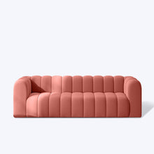 Load image into Gallery viewer, Athena 3 Seater Sofa - 83"
