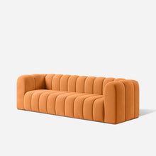 Load image into Gallery viewer, Athena 3 Seater Sofa - 83"
