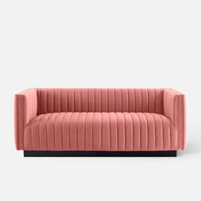 Load image into Gallery viewer, Jazz 2 Seater Sofa - 67"
