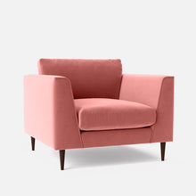 Load image into Gallery viewer, Freda 1 Seater Sofa - 39"
