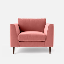 Load image into Gallery viewer, Freda 1 Seater Sofa - 39"
