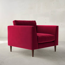 Load image into Gallery viewer, Freda 1 Seater Sofa - 39"
