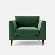 Load image into Gallery viewer, Freda 1 Seater Sofa - 39"
