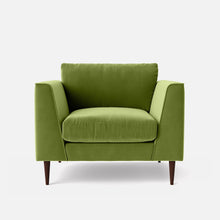 Load image into Gallery viewer, Freda 1 Seater Sofa - 39"
