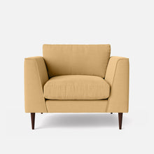 Load image into Gallery viewer, Freda 1 Seater Sofa - 39"
