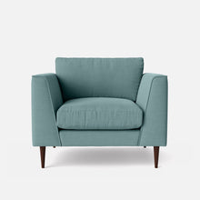 Load image into Gallery viewer, Freda 1 Seater Sofa - 39"
