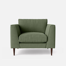 Load image into Gallery viewer, Freda 1 Seater Sofa - 39"
