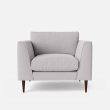 Load image into Gallery viewer, Freda 1 Seater Sofa - 39"
