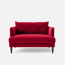 Load image into Gallery viewer, Islay Love Seat Sofa - 45"
