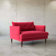 Load image into Gallery viewer, Islay Love Seat Sofa - 45"
