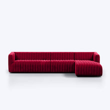 Load image into Gallery viewer, Jazz L Shape Sofa
