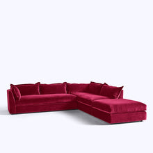 Load image into Gallery viewer, Caprice Ottoman
