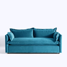 Load image into Gallery viewer, Caprice 3 Seater Sofa - 70"
