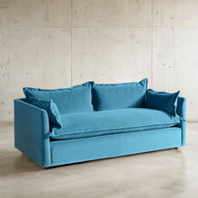 Load image into Gallery viewer, Caprice 3 Seater Sofa - 70"
