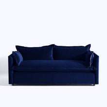 Load image into Gallery viewer, Caprice 3 Seater Sofa - 70"
