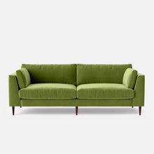 Load image into Gallery viewer, Freda 4 Seater Sofa - 89"
