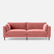 Load image into Gallery viewer, Freda 4 Seater Sofa - 89"
