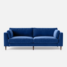 Load image into Gallery viewer, Freda 4 Seater Sofa - 89"
