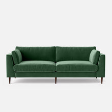 Load image into Gallery viewer, Freda 4 Seater Sofa - 89"
