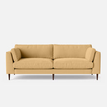 Load image into Gallery viewer, Freda 4 Seater Sofa - 89"
